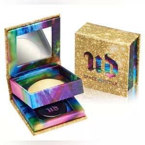 Urban Decay Space Powder Shimmering Powder for Face & Body